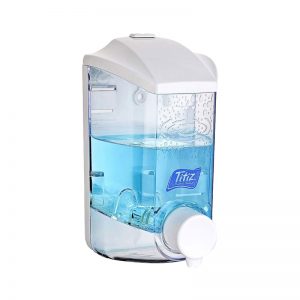Titiz Soap Dispenser TP-193