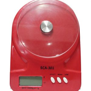 Kitchen Scale SCA-301