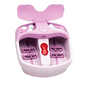 Anex Deluxe Foot Massager 343W AG-7023