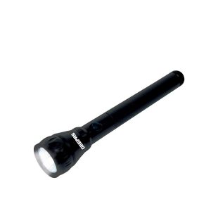 Geepas Rechargeable LED Flashlight GFL4650
