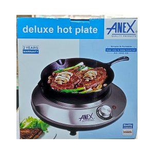 Anex Deluxe Hot Plate AG-2065